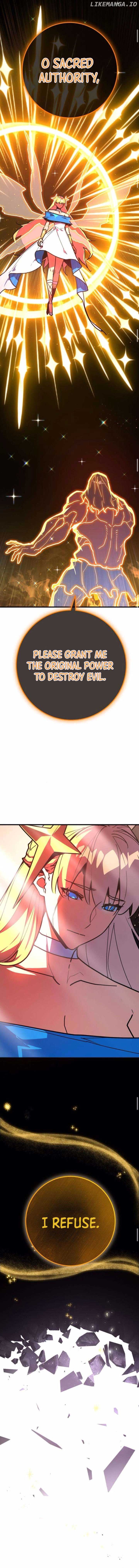 World’s Strongest Troll Chapter 136 82 15