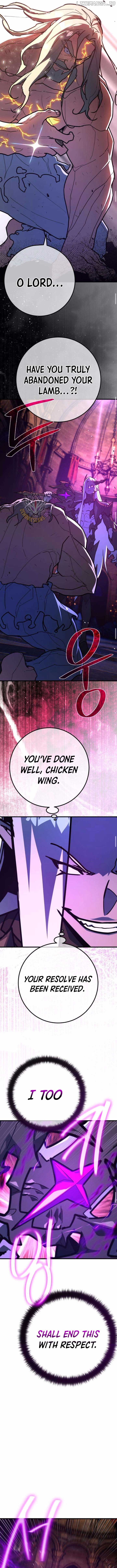 World’s Strongest Troll Chapter 136 83 16