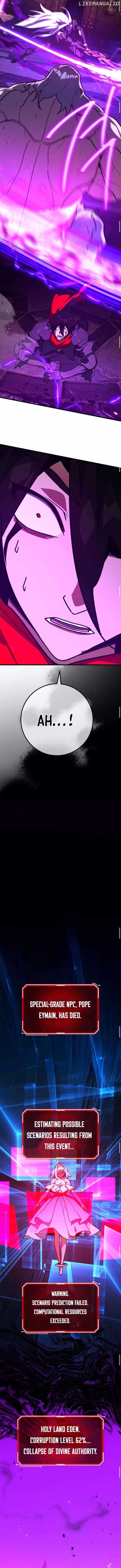 World’s Strongest Troll Chapter 136 84 17