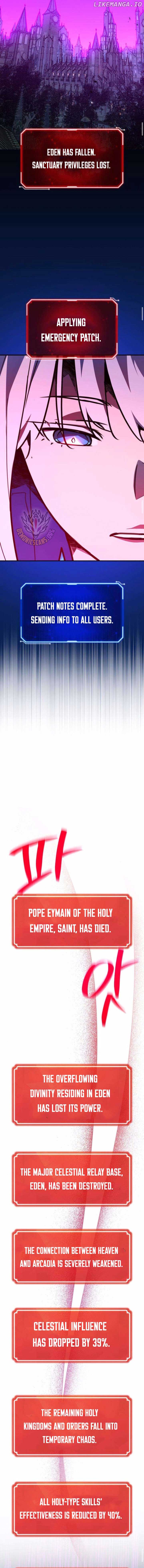 World’s Strongest Troll Chapter 136 85 18