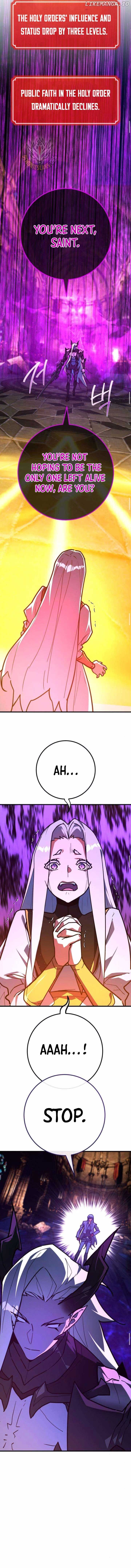 World’s Strongest Troll Chapter 136 86 19