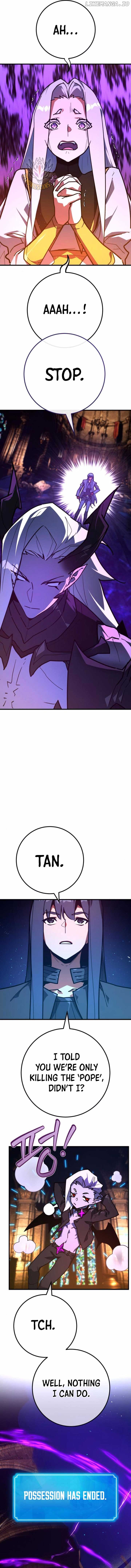 World’s Strongest Troll Chapter 137 75 02