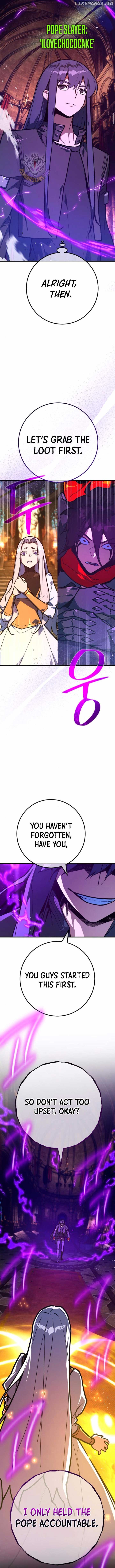 World’s Strongest Troll Chapter 137 76 03