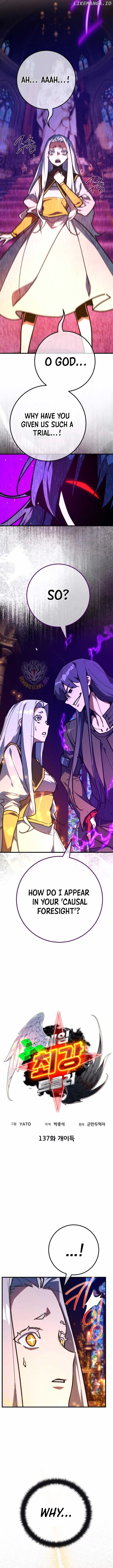 World’s Strongest Troll Chapter 137 77 04