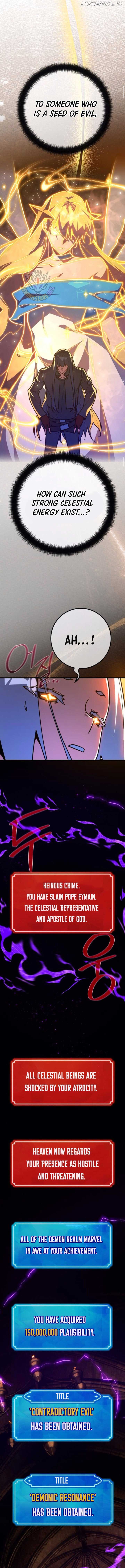 World’s Strongest Troll Chapter 137 78 05