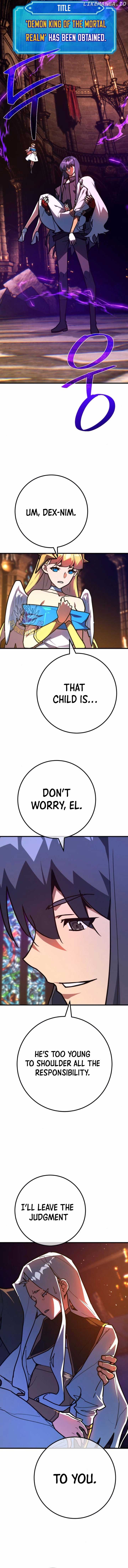 World’s Strongest Troll Chapter 137 79 06