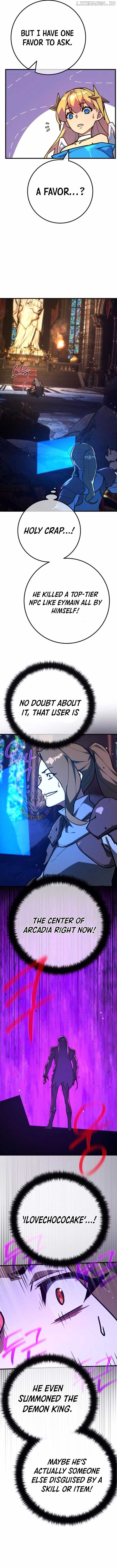 World’s Strongest Troll Chapter 137 80 07