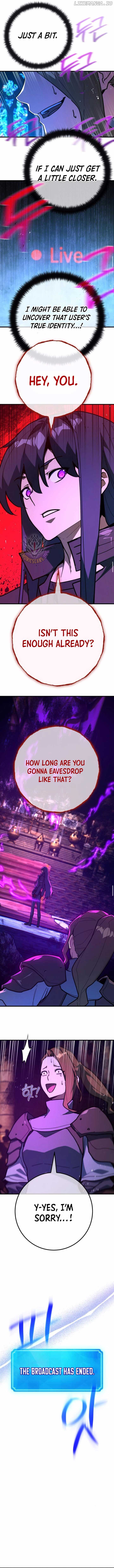 World’s Strongest Troll Chapter 137 81 08