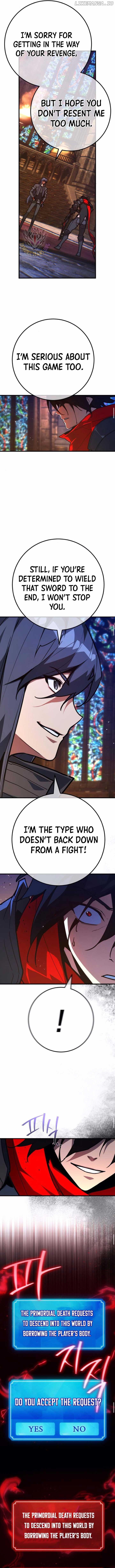 World’s Strongest Troll Chapter 137 83 10