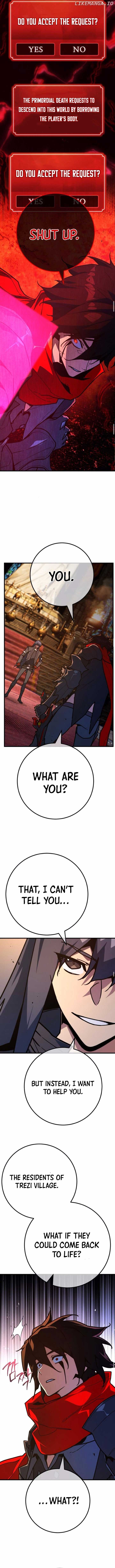 World’s Strongest Troll Chapter 137 84 11