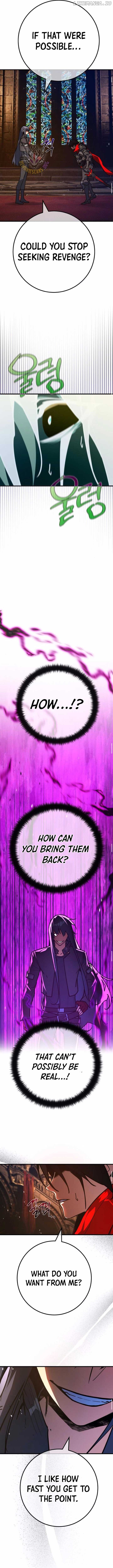 World’s Strongest Troll Chapter 137 85 12