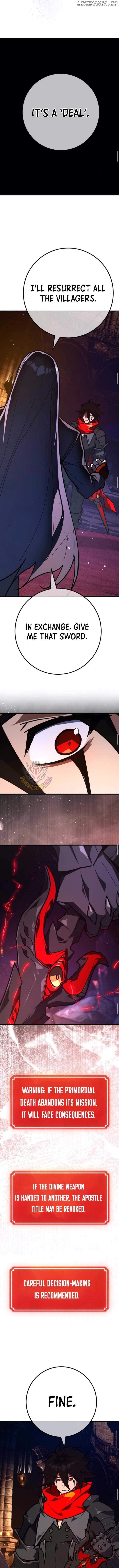 World’s Strongest Troll Chapter 137 86 13