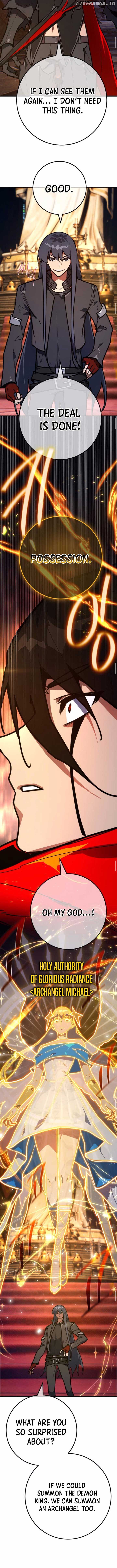 World’s Strongest Troll Chapter 137 87 14