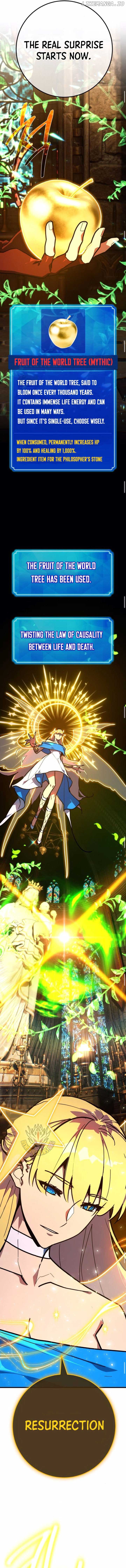 World’s Strongest Troll Chapter 137 88 15