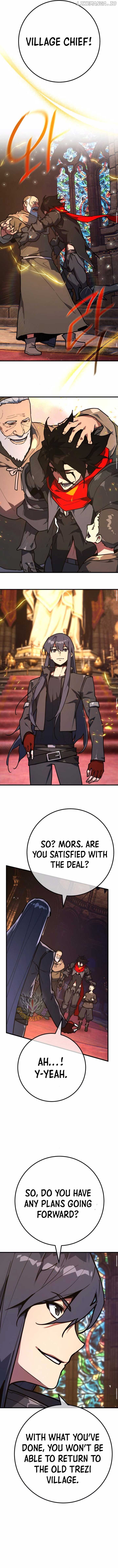 World’s Strongest Troll Chapter 137 90 17