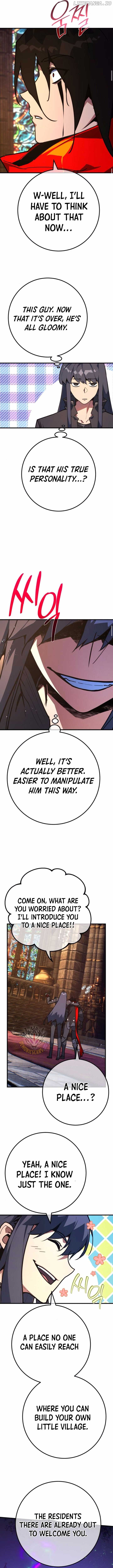 World’s Strongest Troll Chapter 137 91 18