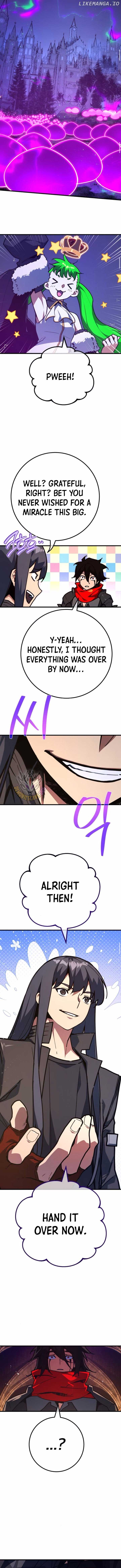 World’s Strongest Troll Chapter 137 92 19