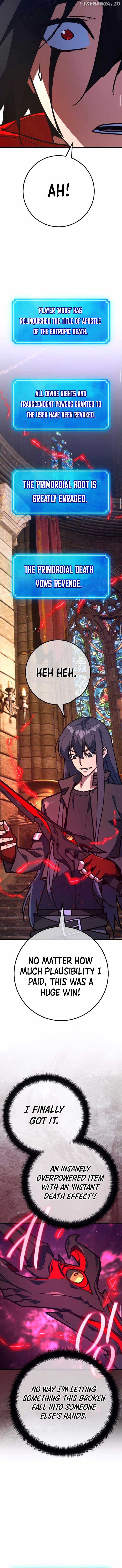 World’s Strongest Troll Chapter 137 93 20