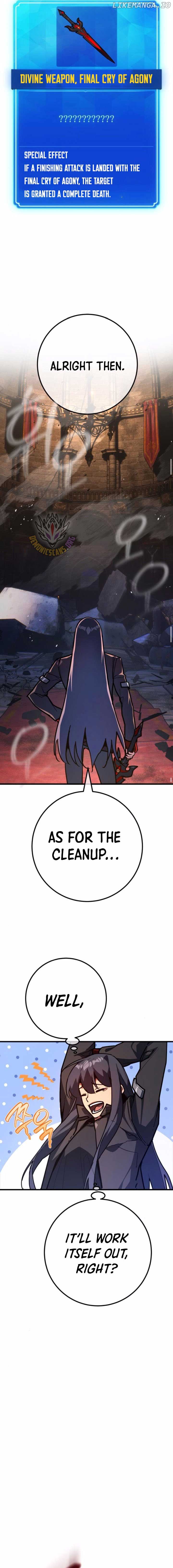 World’s Strongest Troll Chapter 137 94 21