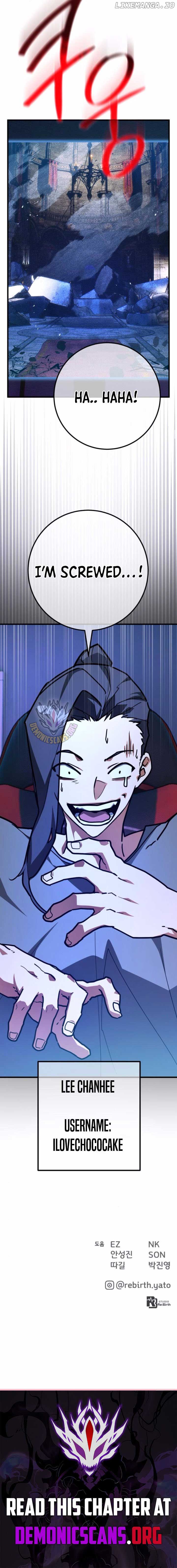 World’s Strongest Troll Chapter 137 95 22