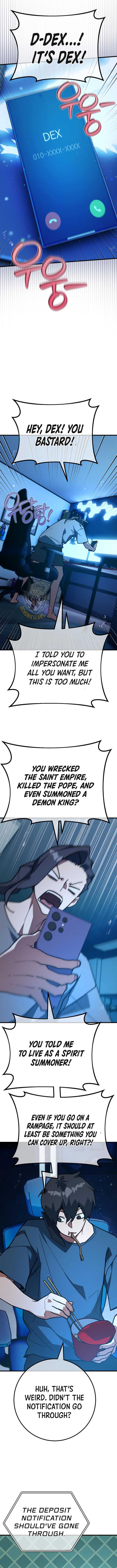 World’s Strongest Troll Chapter 138 68 3