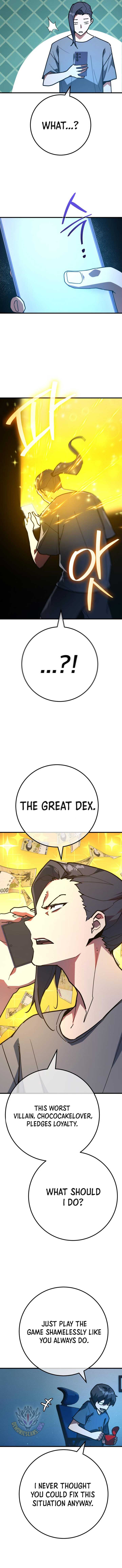 World’s Strongest Troll Chapter 138 69 4