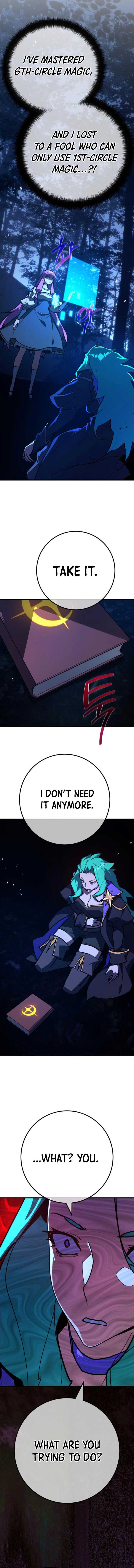 World’s Strongest Troll Chapter 141 78 13