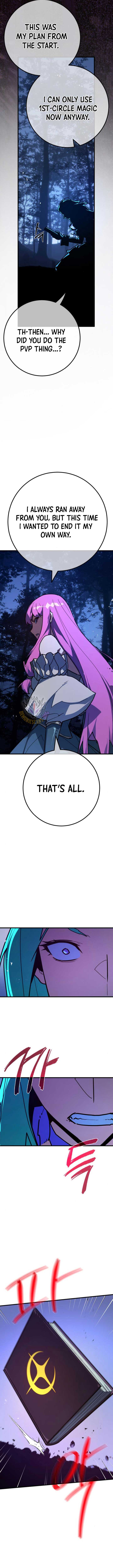 World’s Strongest Troll Chapter 141 79 14