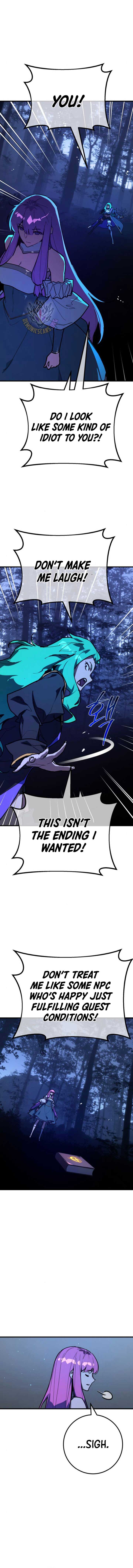 World’s Strongest Troll Chapter 141 80 15