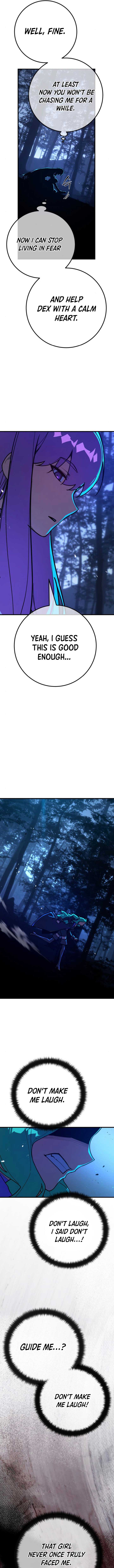 World’s Strongest Troll Chapter 141 81 16