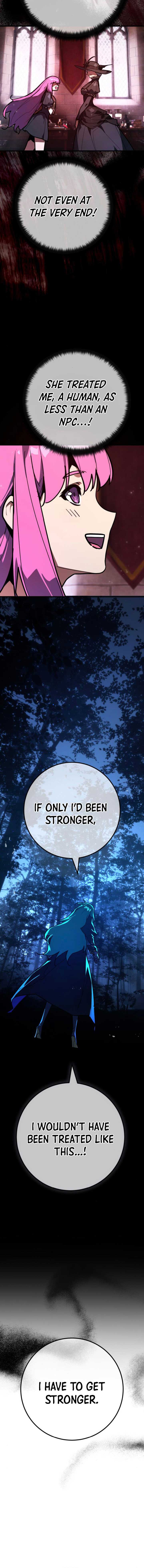 World’s Strongest Troll Chapter 141 82 17