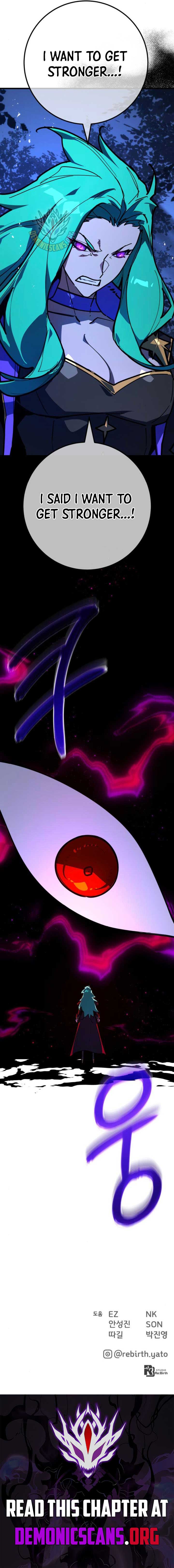 World’s Strongest Troll Chapter 141 83 18