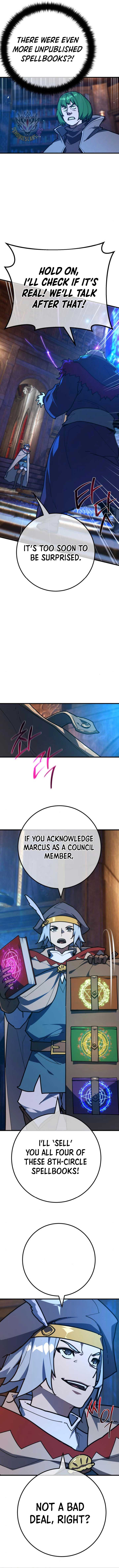 World’s Strongest Troll Chapter 141 67 2