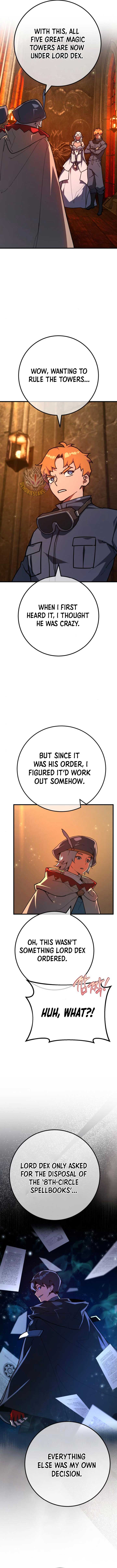 World’s Strongest Troll Chapter 141 69 4