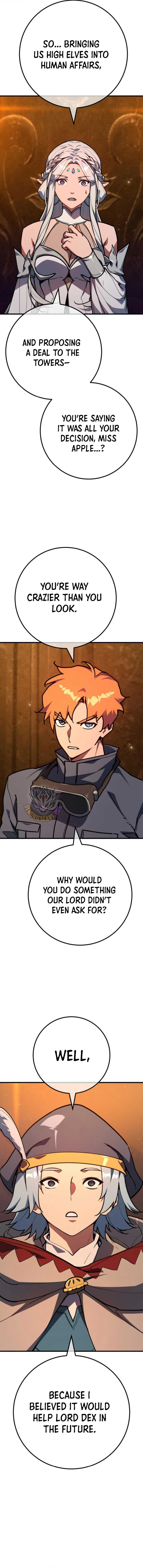 World’s Strongest Troll Chapter 141 70 5