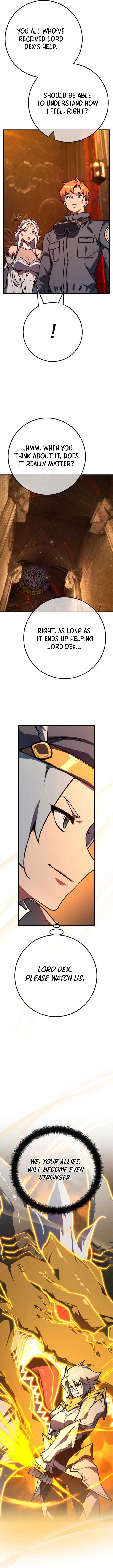 World’s Strongest Troll Chapter 141 71 6