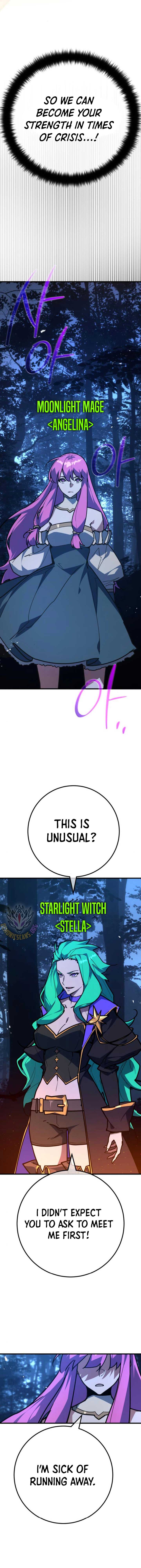 World’s Strongest Troll Chapter 141 72 7