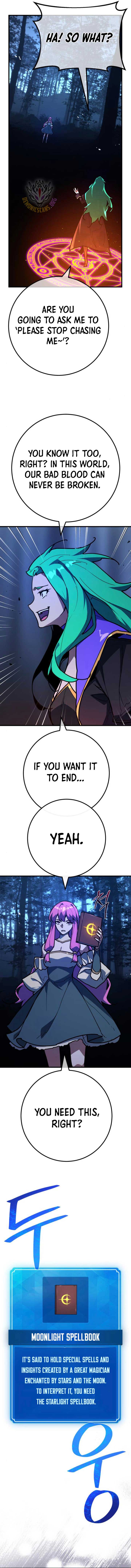 World’s Strongest Troll Chapter 141 73 8