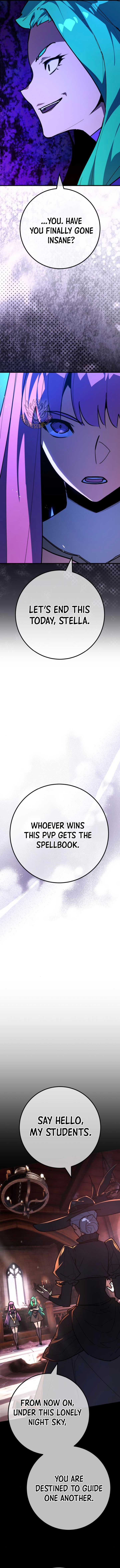 World’s Strongest Troll Chapter 141 74 9