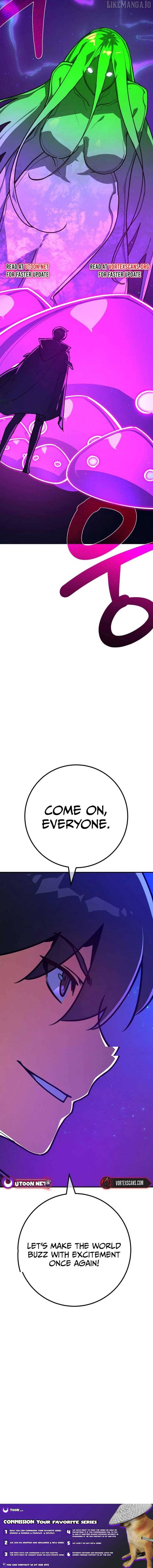 World’s Strongest Troll Chapter 145 87 20