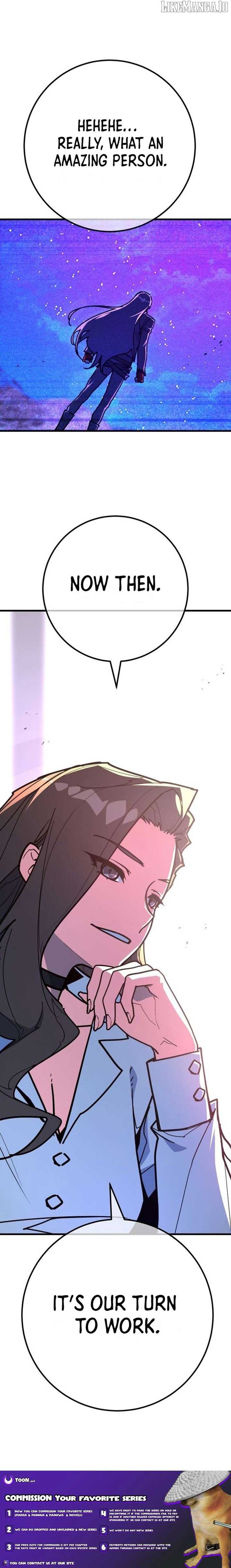 World’s Strongest Troll Chapter 148 71 16