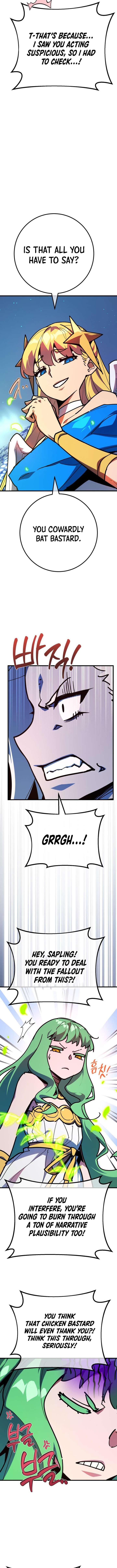 World’s Strongest Troll Chapter 152 74 12