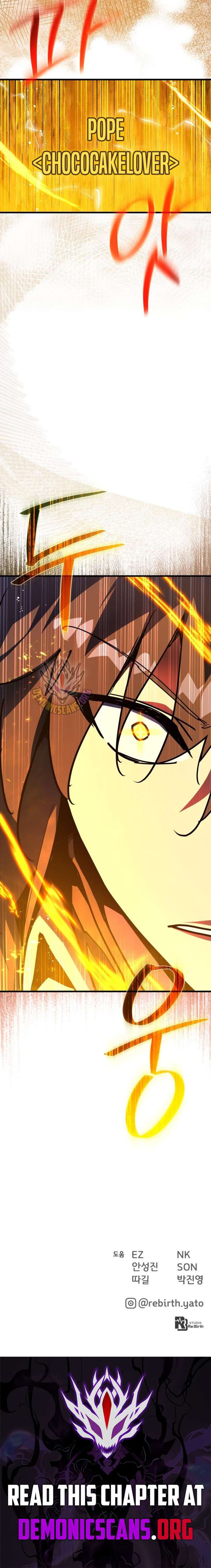 World’s Strongest Troll Chapter 152 79 17