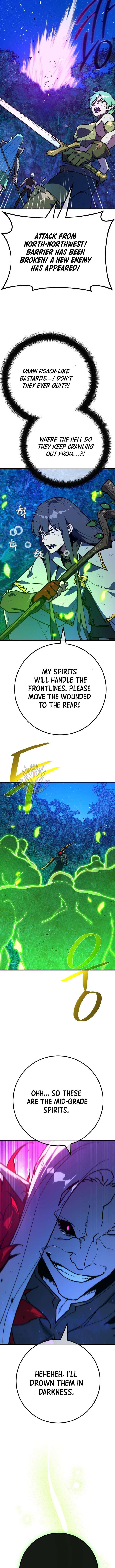 World’s Strongest Troll Chapter 152 64 2