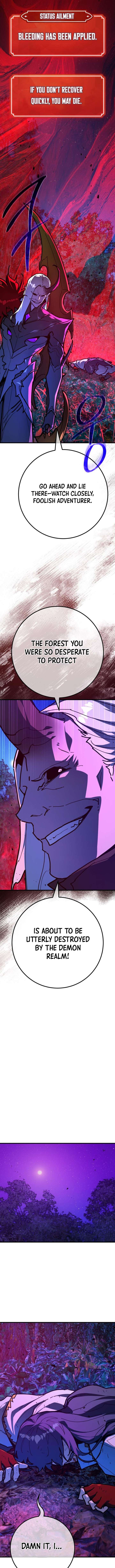 World’s Strongest Troll Chapter 152 69 7