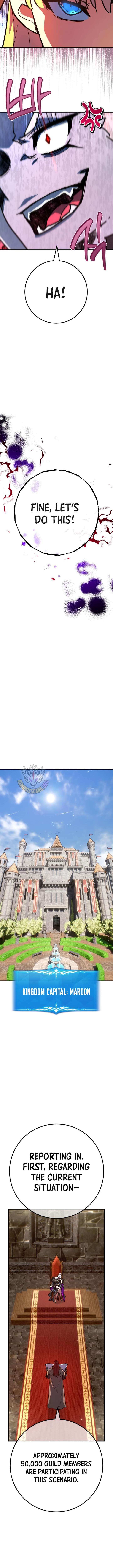 World’s Strongest Troll Chapter 153 76 11