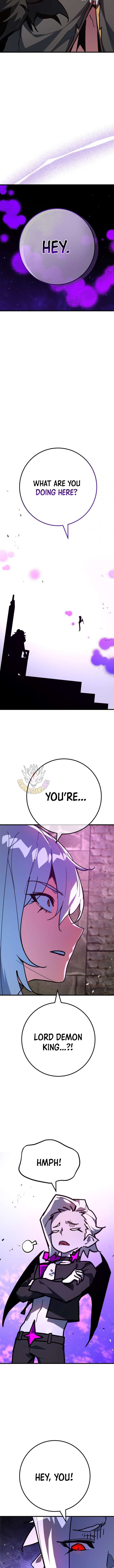 World’s Strongest Troll Chapter 153 79 14