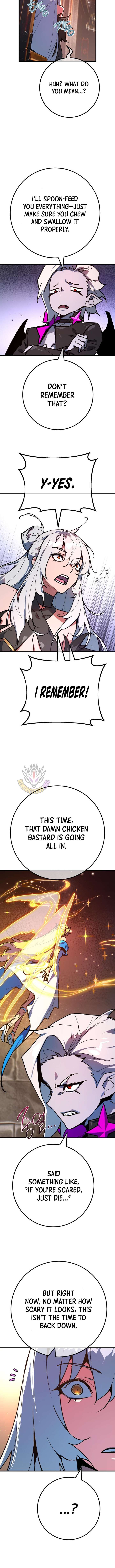 World’s Strongest Troll Chapter 153 81 16