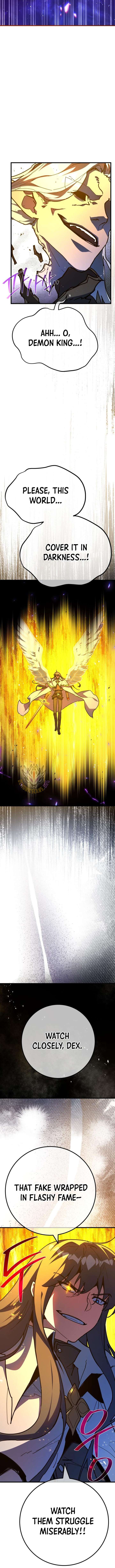 World’s Strongest Troll Chapter 153 68 3