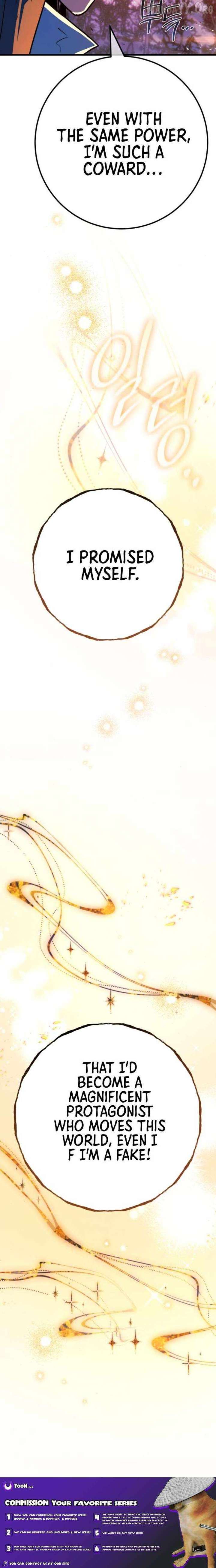 World’s Strongest Troll Chapter 156 83 19